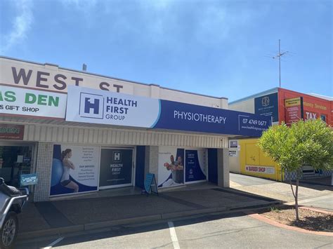 mount isa physiotherapy|Book an appointment at Health First Group, Mount Isa.